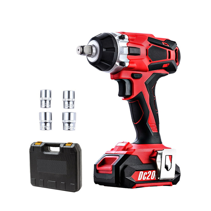 cordless impact wrench 20v 