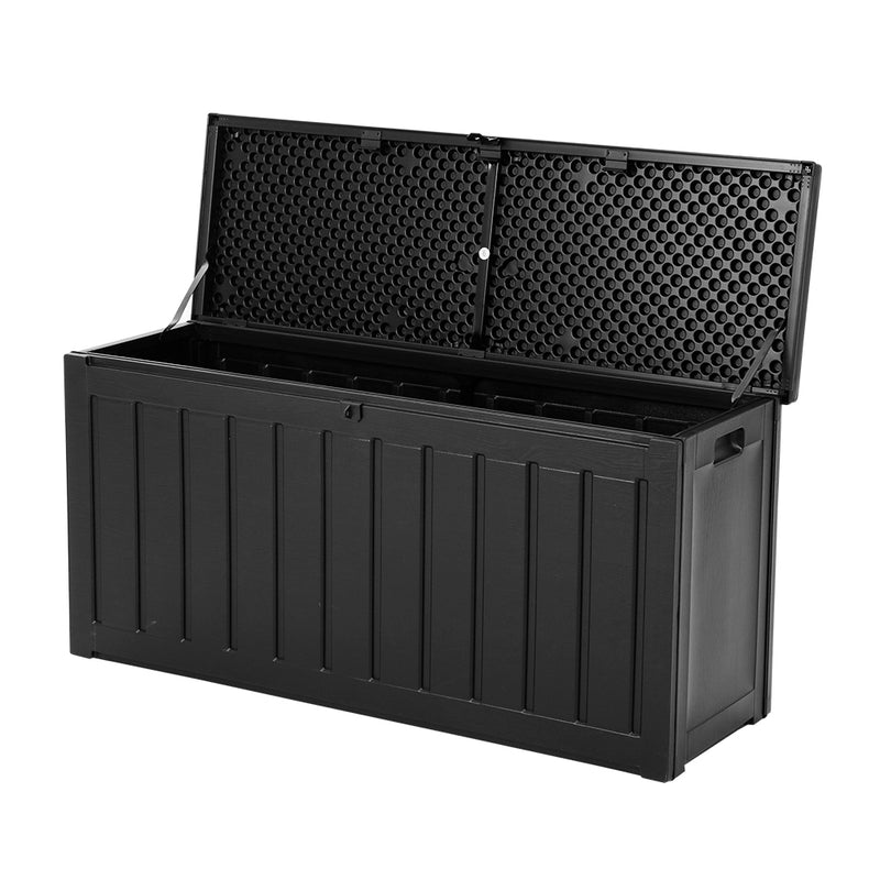 outdoor storage box 