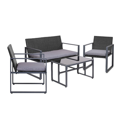 outdoor patio table and chair set dining set 