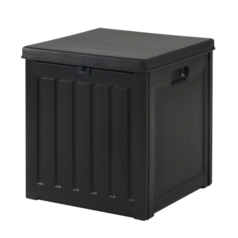 outdoor storage box 