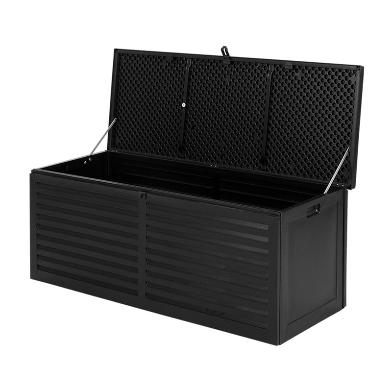 outdoor storage box container 