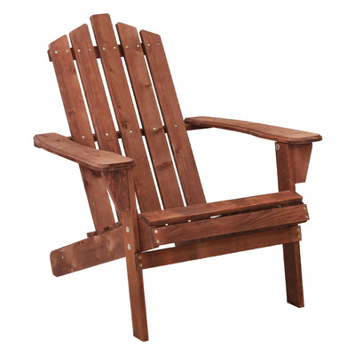 outdoor sun lounge chair wood brown 