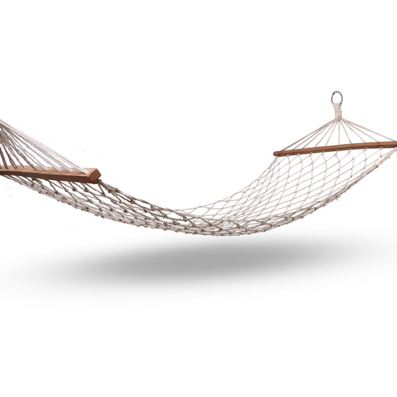 Hammock Swing Bed Cream