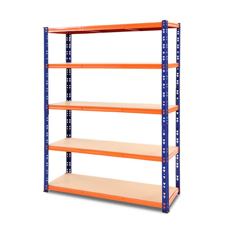 garage shelving 