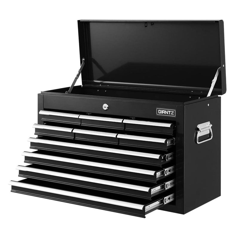 toolbox black 