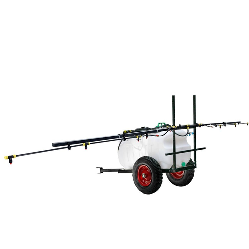 100L weed sprayer 