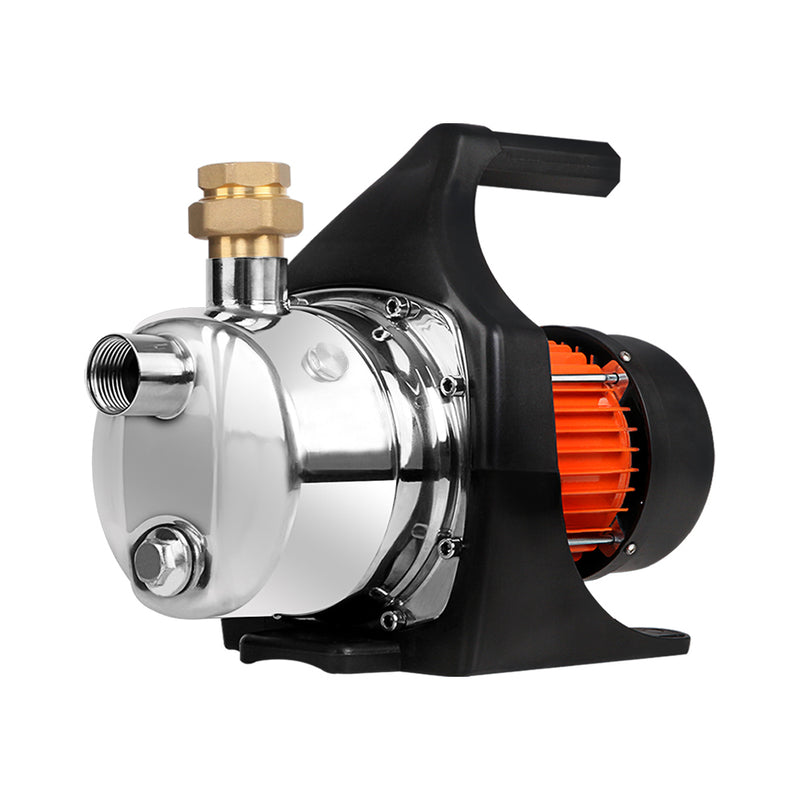 1500W Garden High Pressure Water Pump