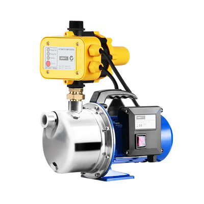 2300w high pressure water pump 