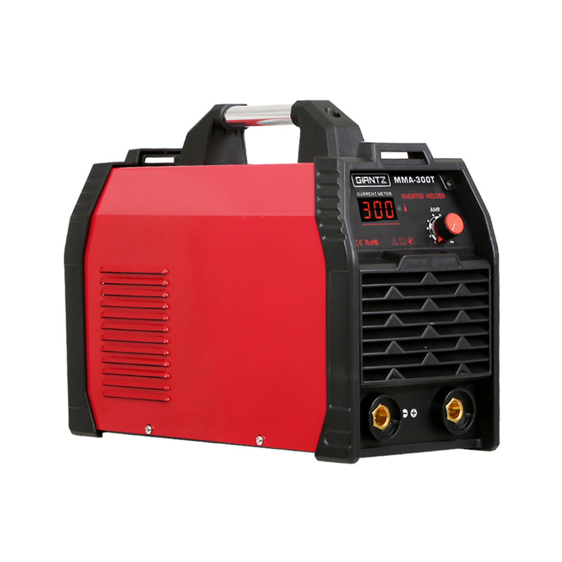 300Amp Inverter Welding Machine stick Portable