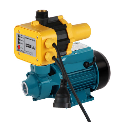 auto controller peripheral water pump 