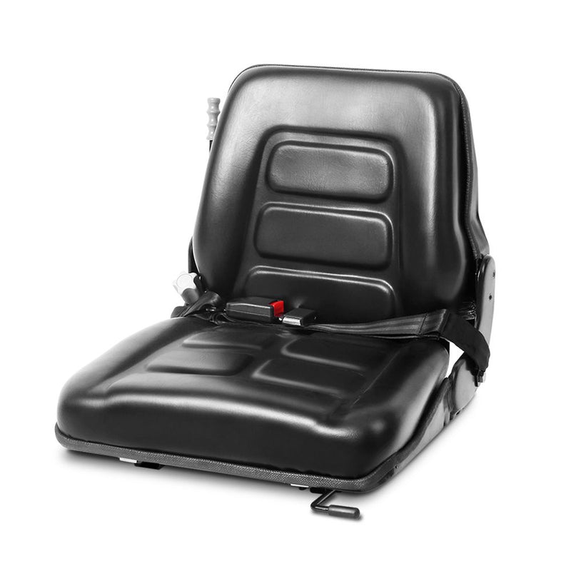 universal tractor leather seat 
