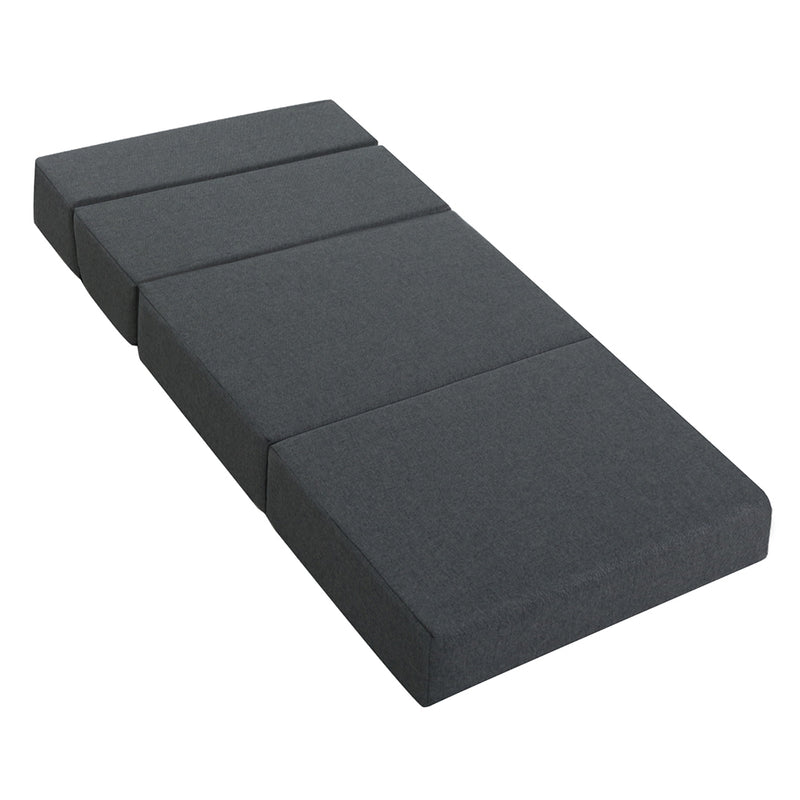 floormat mattress grey camping mat