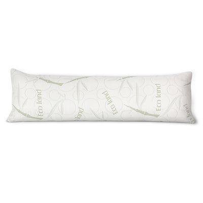 full body memory foam pillow 