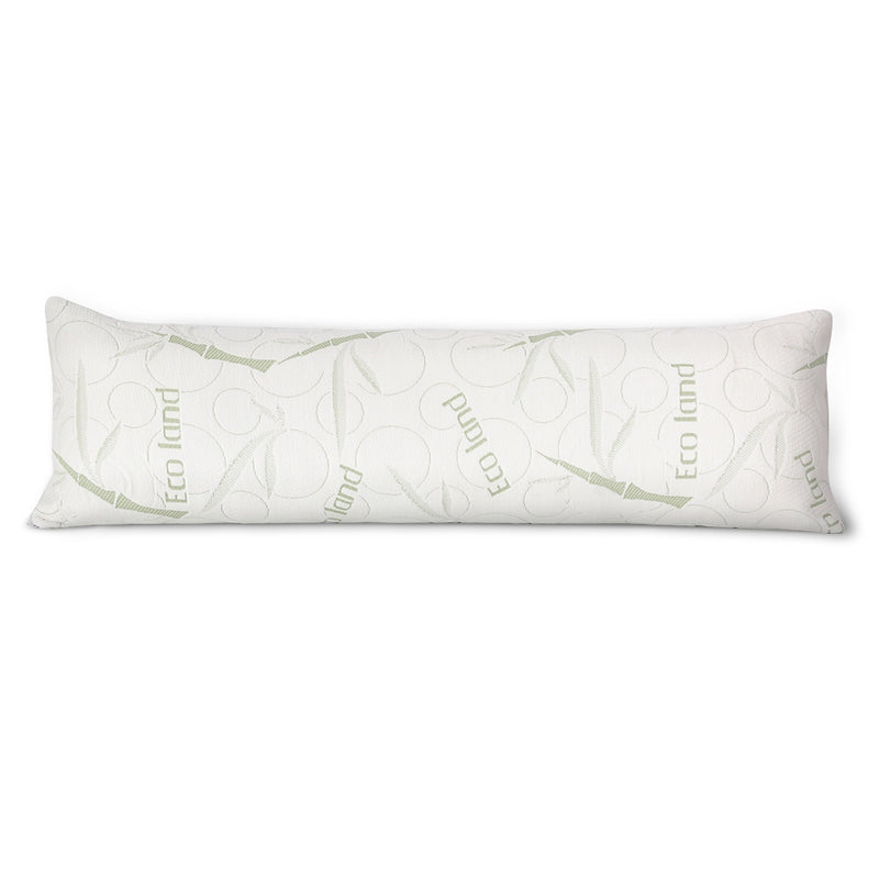 full body memory foam pillow 