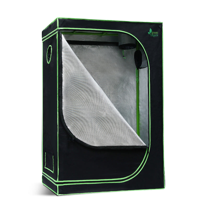 90cm hydroponic grow tent 