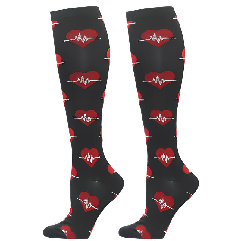 Compression Sock SALE | Add 4 Pairs To Cart And Pay Only $40