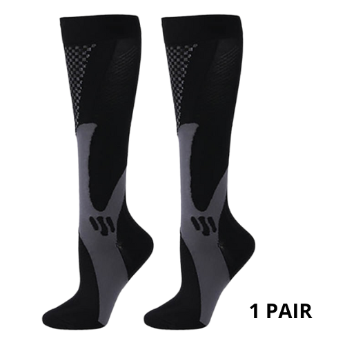 Compression Sock SALE | Add 4 Pairs To Cart And Pay Only $40