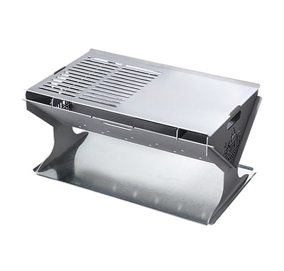 outdoor camping BBQ portable 