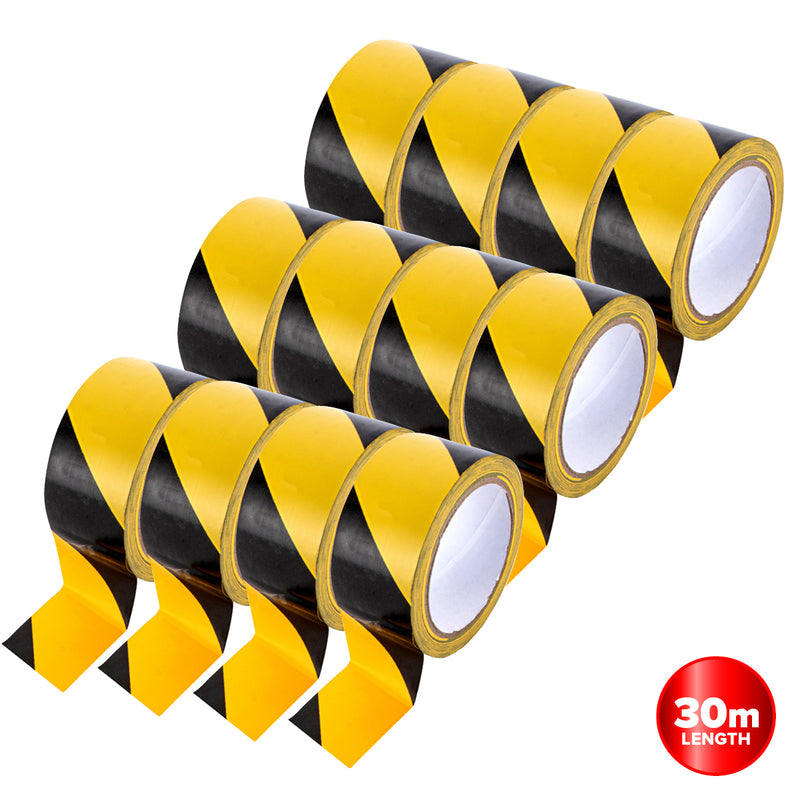 hazard tape 30m 