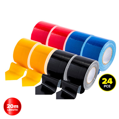 cloth tape colour 
