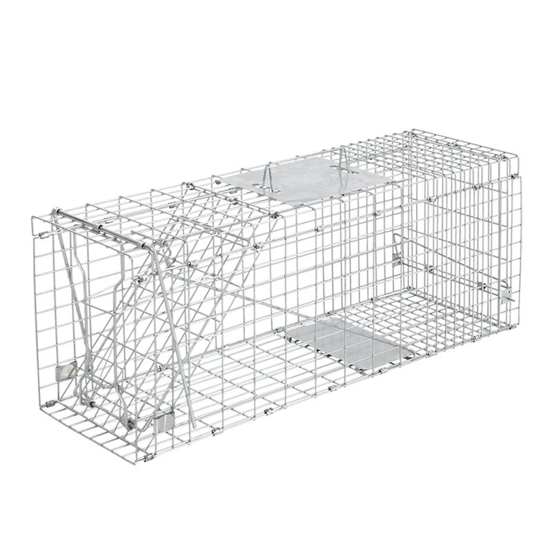 humane animal trap cage 