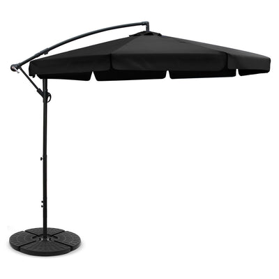 umbrella black 