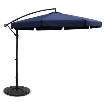 outdoor deck umbrella 