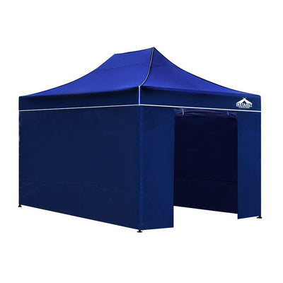 foldable pop up gazebo tent 