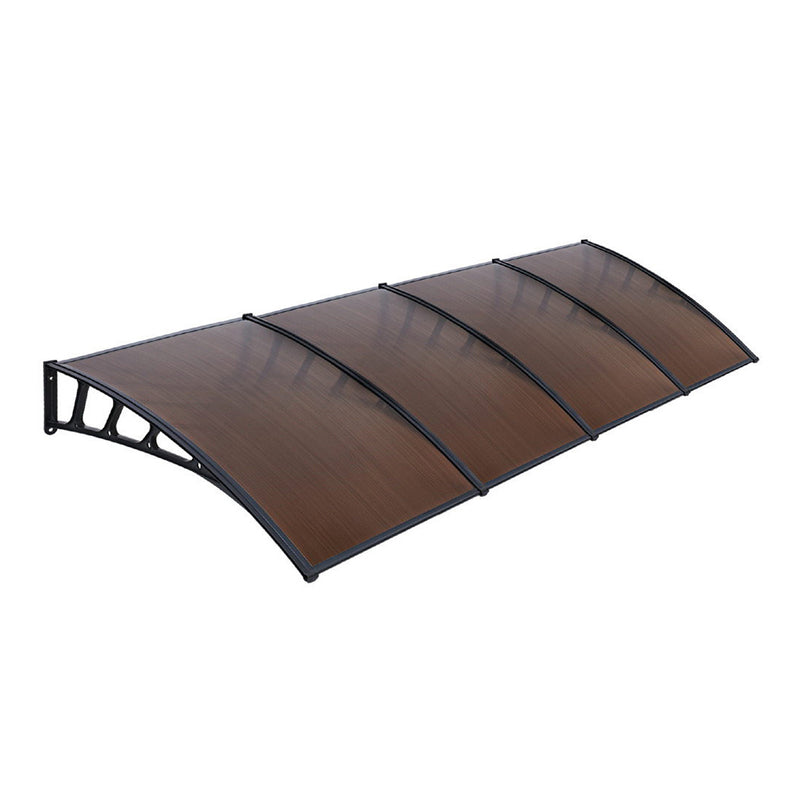 awning brown 