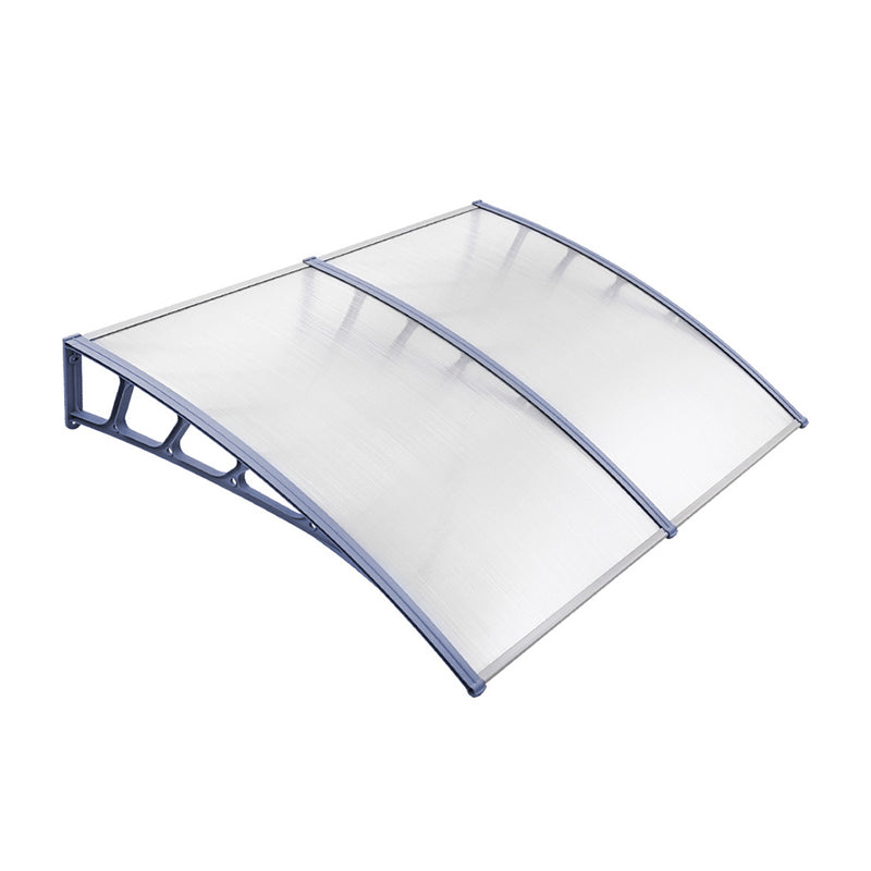 window awning 2m 