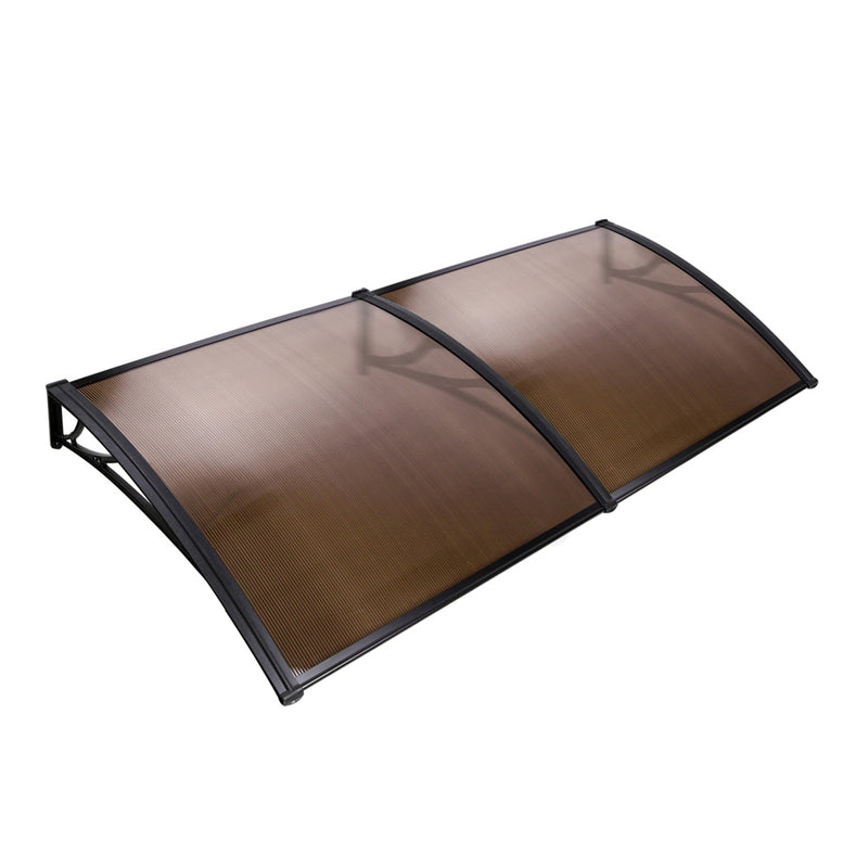 awning brown 