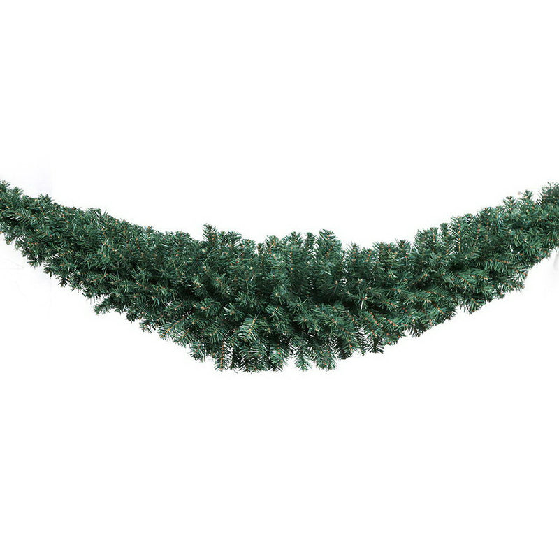 Christmas Garland Green 1.8 Metres