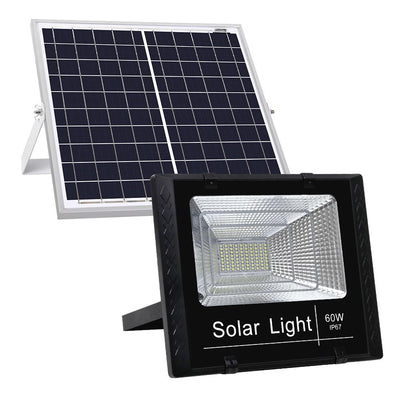 outdoor led solar lights