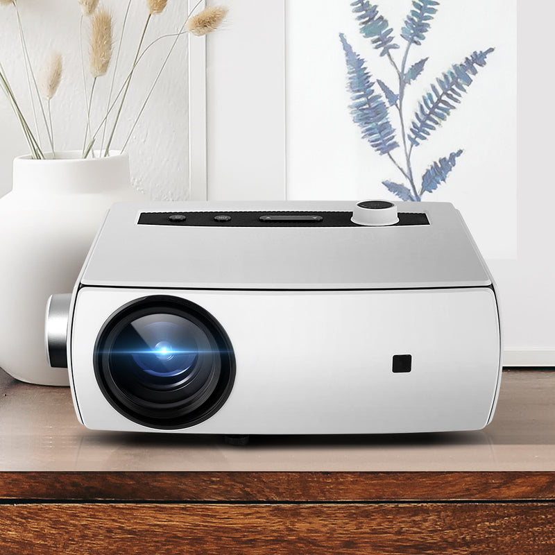 video projector 