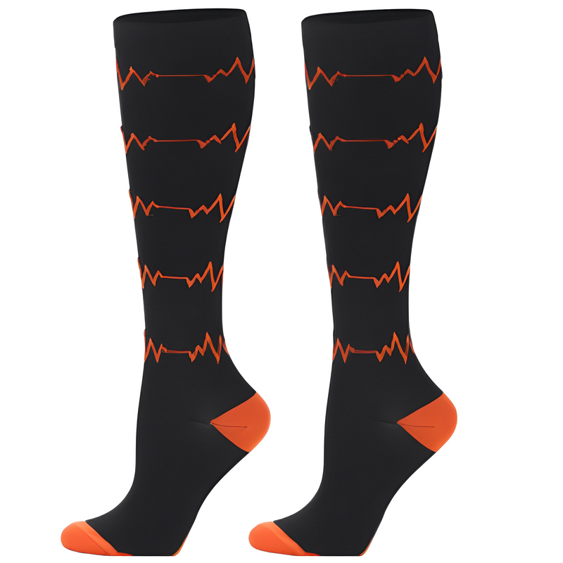 Compression Sock SALE | Add 4 Pairs To Cart And Pay Only $40