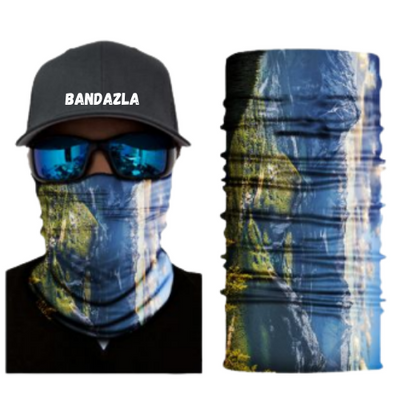 neck gaiter