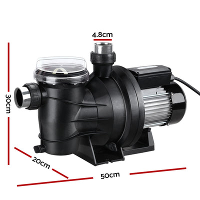 Giantz 2000W Swimming Pool Water Pump