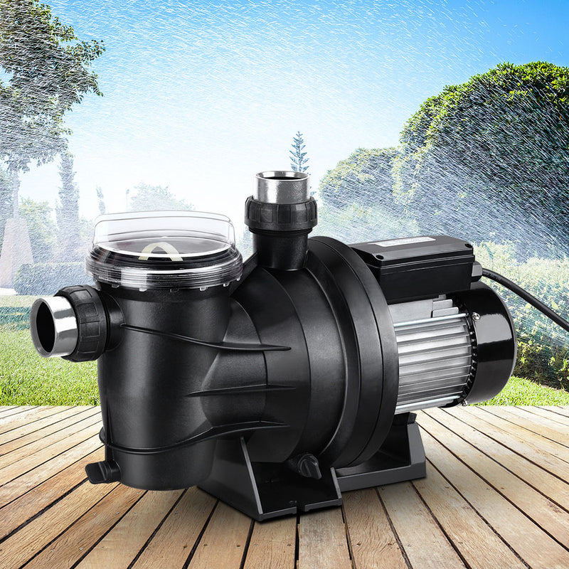 Giantz 2000W Swimming Pool Water Pump