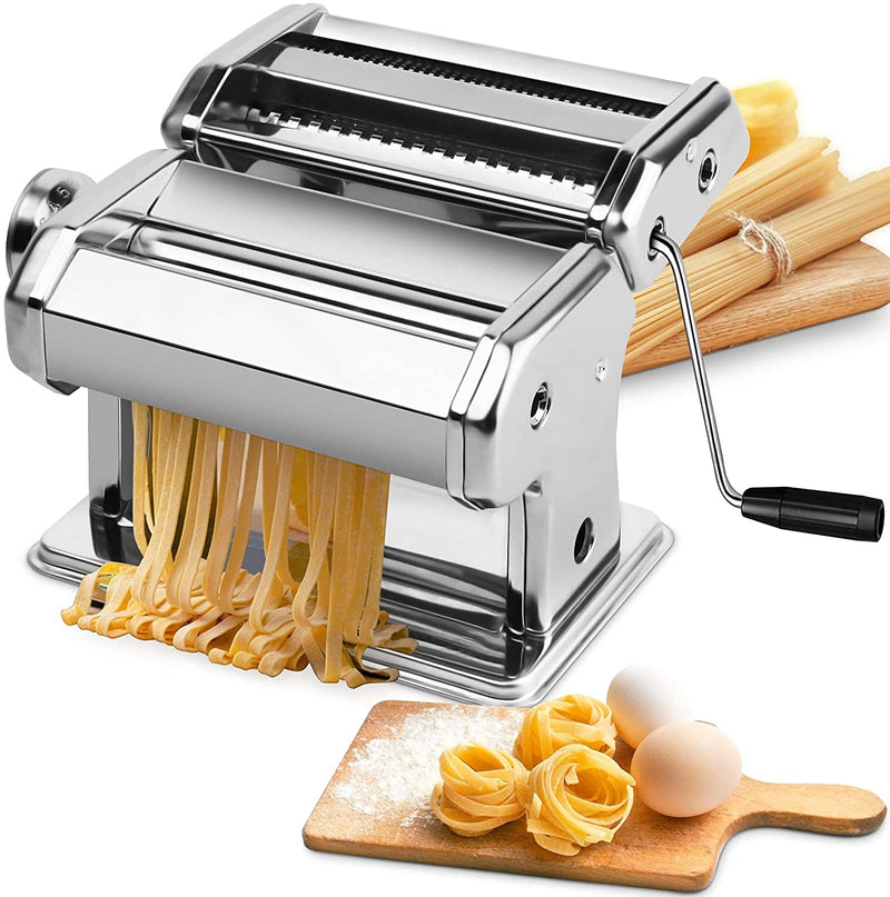 pasta maker machine 