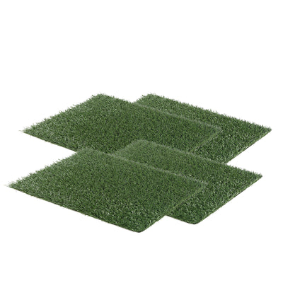 potty training grass mats