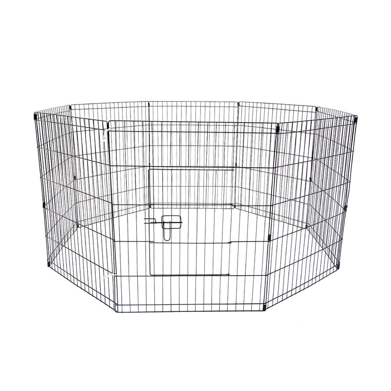 playpen pet dog cat 