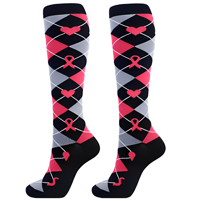 Compression Sock SALE | Add 4 Pairs To Cart And Pay Only $40