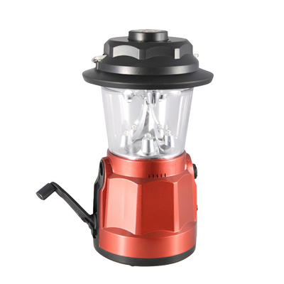 led lantern with built in compass camping 