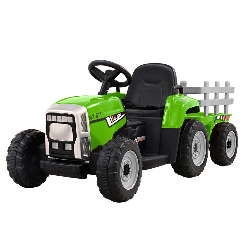 kids tractor eletric 
