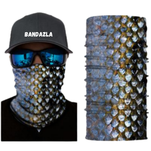 neck gaiter