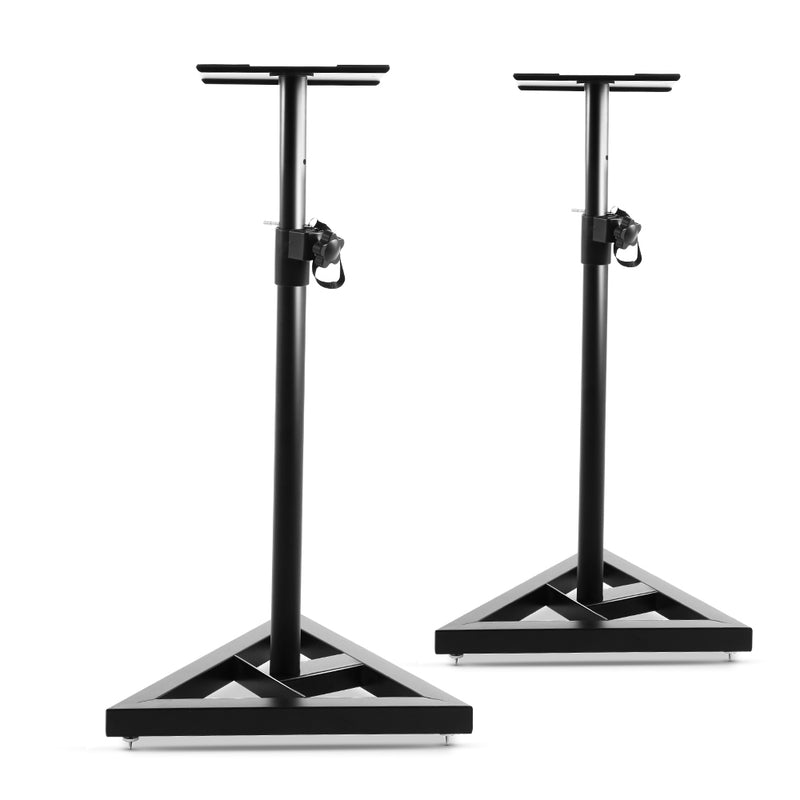 120CM Surround Sound Speaker Stand Black