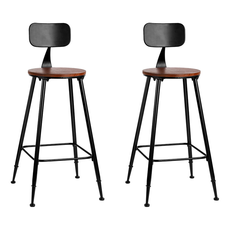 bar stools pinewood 