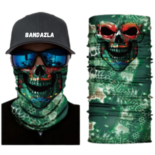 neck gaiter