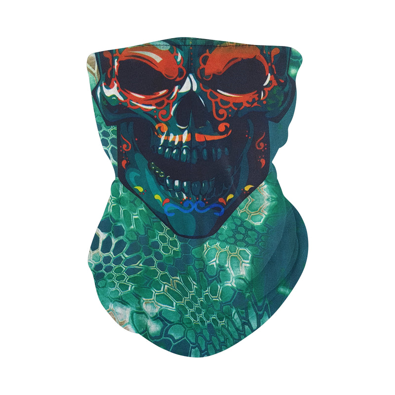 Neck Gaiter SALE | Add 5 To Cart And Pay Only $25