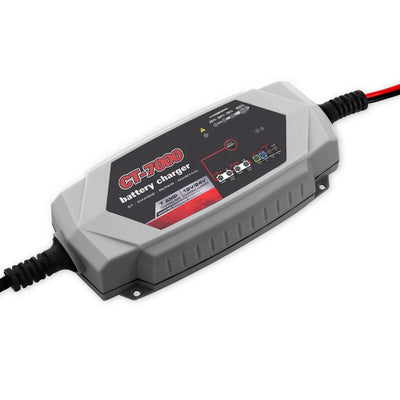 battery charger 7 AMP